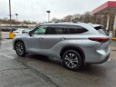 Thumbnail image of 2022 Toyota Highlander at Toyota Universe