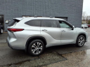 Thumbnail image of 2022 Toyota Highlander at Toyota Universe