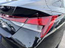 Thumbnail image of 2023 Hyundai ELANTRA at Millennium Hyundai
