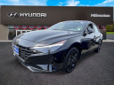 Thumbnail image of 2023 Hyundai ELANTRA at Millennium Hyundai