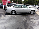 2003 Nissan Altima at Joe Howell Motors