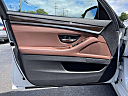Thumbnail image of 2015 BMW 5 Series at EurobahnBmwMiniMercedesBenz of Greensboro, NC