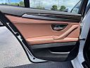 2015 BMW 5 Series 528i at EurobahnBmwMiniMercedesBenz of Greensboro, NC