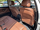 Thumbnail image of 2015 BMW 5 Series at EurobahnBmwMiniMercedesBenz of Greensboro, NC