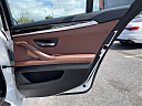 Thumbnail image of 2015 BMW 5 Series at EurobahnBmwMiniMercedesBenz of Greensboro, NC