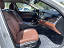 Thumbnail image of 2015 BMW 5 Series at EurobahnBmwMiniMercedesBenz of Greensboro, NC