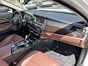 Thumbnail image of 2015 BMW 5 Series at EurobahnBmwMiniMercedesBenz of Greensboro, NC