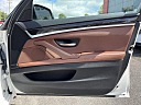 Thumbnail image of 2015 BMW 5 Series at EurobahnBmwMiniMercedesBenz of Greensboro, NC