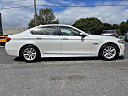 Thumbnail image of 2015 BMW 5 Series at EurobahnBmwMiniMercedesBenz of Greensboro, NC