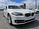 Thumbnail image of 2015 BMW 5 Series at EurobahnBmwMiniMercedesBenz of Greensboro, NC
