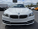 Thumbnail image of 2015 BMW 5 Series at EurobahnBmwMiniMercedesBenz of Greensboro, NC