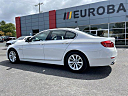 Thumbnail image of 2015 BMW 5 Series at EurobahnBmwMiniMercedesBenz of Greensboro, NC