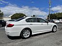 Thumbnail image of 2015 BMW 5 Series at EurobahnBmwMiniMercedesBenz of Greensboro, NC