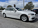 Thumbnail image of 2015 BMW 5 Series at EurobahnBmwMiniMercedesBenz of Greensboro, NC