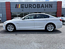 Thumbnail image of 2015 BMW 5 Series at EurobahnBmwMiniMercedesBenz of Greensboro, NC