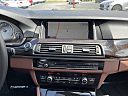 Thumbnail image of 2015 BMW 5 Series at EurobahnBmwMiniMercedesBenz of Greensboro, NC