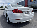 Thumbnail image of 2015 BMW 5 Series at EurobahnBmwMiniMercedesBenz of Greensboro, NC