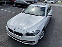 Thumbnail image of 2015 BMW 5 Series at EurobahnBmwMiniMercedesBenz of Greensboro, NC