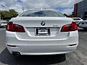 Thumbnail image of 2015 BMW 5 Series at EurobahnBmwMiniMercedesBenz of Greensboro, NC