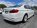 Thumbnail image of 2015 BMW 5 Series at EurobahnBmwMiniMercedesBenz of Greensboro, NC