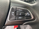 2018 Ford Escape SE at Cawood Honda