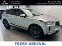 Thumbnail image of 2024 Acura RDX at Acura Of Libertyville (new)