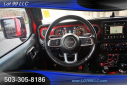 Thumbnail image of 2018 Jeep Wrangler Unlimited at Lot 99 LLC