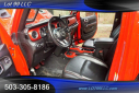 Thumbnail image of 2018 Jeep Wrangler Unlimited at Lot 99 LLC