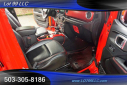 Thumbnail image of 2018 Jeep Wrangler Unlimited at Lot 99 LLC