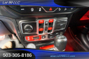Thumbnail image of 2018 Jeep Wrangler Unlimited at Lot 99 LLC