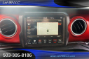Thumbnail image of 2018 Jeep Wrangler Unlimited at Lot 99 LLC