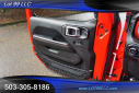 Thumbnail image of 2018 Jeep Wrangler Unlimited at Lot 99 LLC