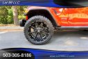 Thumbnail image of 2018 Jeep Wrangler Unlimited at Lot 99 LLC