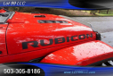 Thumbnail image of 2018 Jeep Wrangler Unlimited at Lot 99 LLC