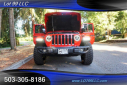 Thumbnail image of 2018 Jeep Wrangler Unlimited at Lot 99 LLC