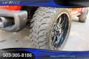 Thumbnail image of 2018 Jeep Wrangler Unlimited at Lot 99 LLC
