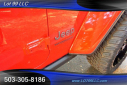 Thumbnail image of 2018 Jeep Wrangler Unlimited at Lot 99 LLC