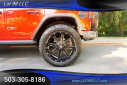 Thumbnail image of 2018 Jeep Wrangler Unlimited at Lot 99 LLC
