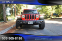 Thumbnail image of 2018 Jeep Wrangler Unlimited at Lot 99 LLC