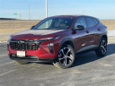 Thumbnail image of 2024 Chevrolet Trax at Steve Schmitt Of Litchfield, Inc.