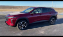 Thumbnail image of 2024 Chevrolet Trax at Steve Schmitt Of Litchfield, Inc.