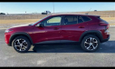 Thumbnail image of 2024 Chevrolet Trax at Steve Schmitt Of Litchfield, Inc.