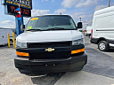 Thumbnail image of 2019 Chevrolet Express at A & B Motors