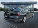 2020 BMW 7 Series 745e xDrive iPerformance at Genesis Northwest