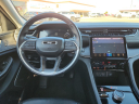 Thumbnail image of 2021 Jeep Grand Cherokee L at Frank Brown Honda GMC
