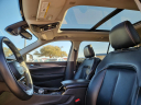 Thumbnail image of 2021 Jeep Grand Cherokee L at Frank Brown Honda GMC