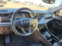 Thumbnail image of 2021 Jeep Grand Cherokee L at Frank Brown Honda GMC