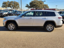 Thumbnail image of 2021 Jeep Grand Cherokee L at Frank Brown Honda GMC