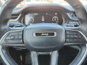 Thumbnail image of 2021 Jeep Grand Cherokee L at Frank Brown Honda GMC