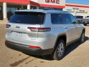 Thumbnail image of 2021 Jeep Grand Cherokee L at Frank Brown Honda GMC